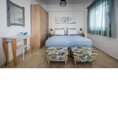 Plakias Penthouse Apt