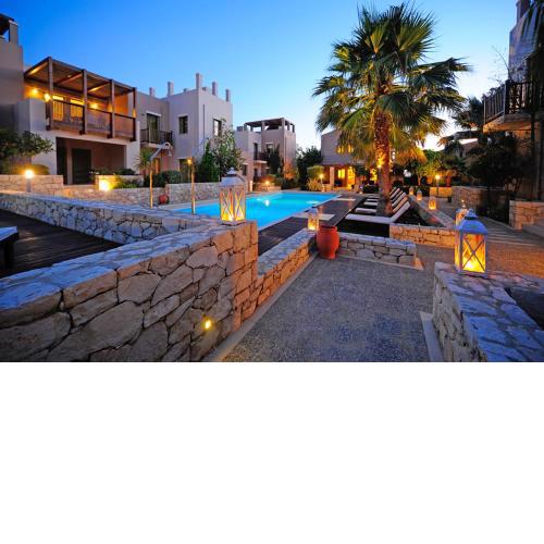 Plakias Resorts