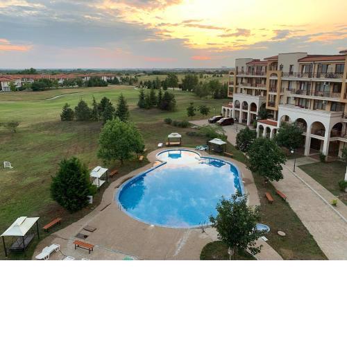 Plami Luxury Apartments-Lighthouse