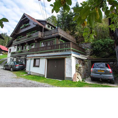Plan B Appartementen
