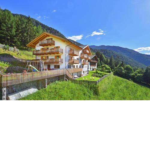 Planatschhof Apartment Sass Rigais