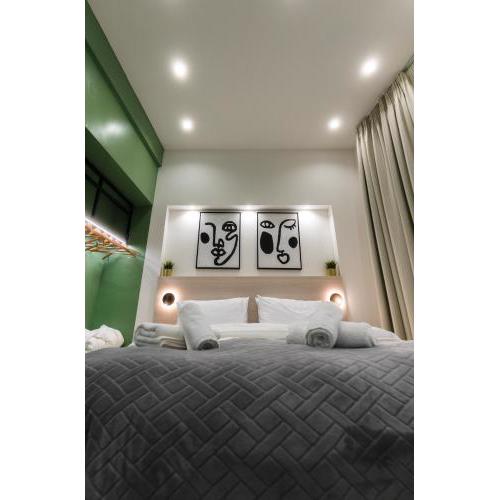 Plane Tree Luxury Suites