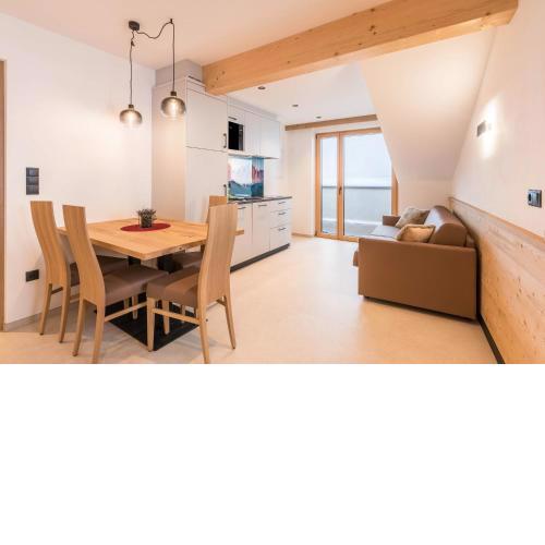Planerhof Apartment Edelweiss