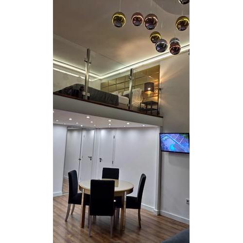 Planet Holiday Apartments