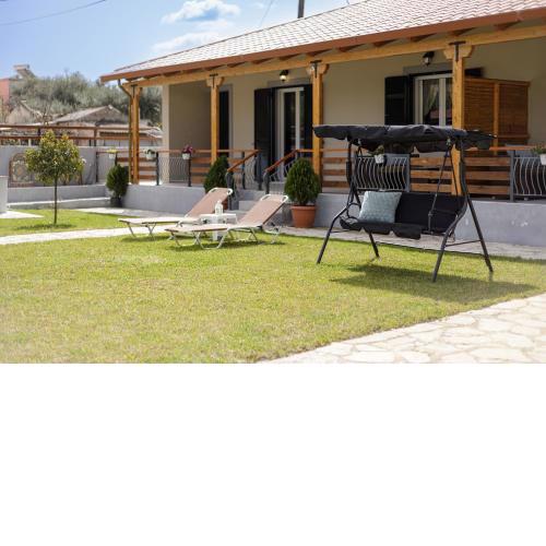 Planet Villas by Konnect - Shared BBQ & Garden
