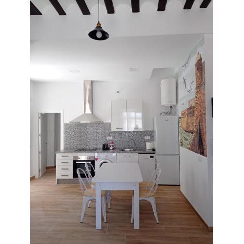 Planeta Cádiz Apartaments
