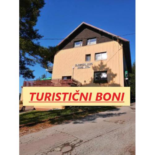 Planinski dom Gore