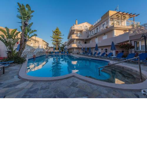 Planos Beach Hotel