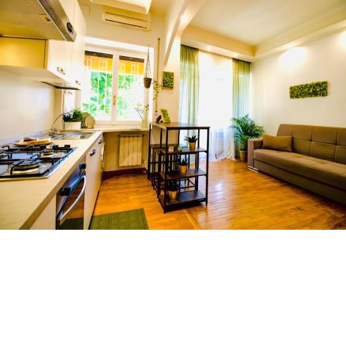 PLANT HOUSE Roma Eur