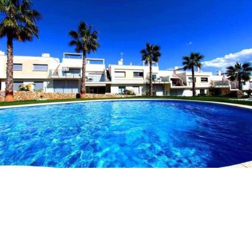 PLANTA BAJA CAPRI VISTABELLA GOLF 41
