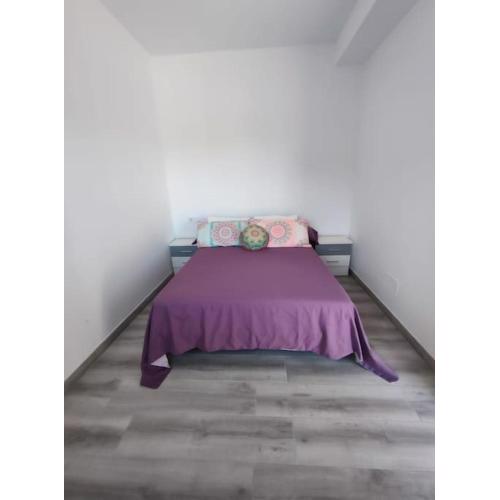 Planta independiente en Villa Primavera