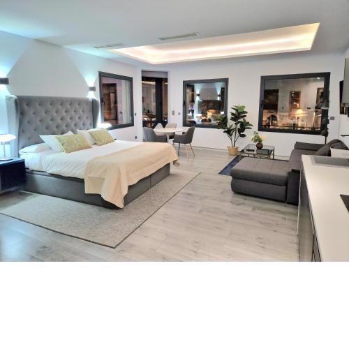 Plasencia Plaza Mayor Luxury