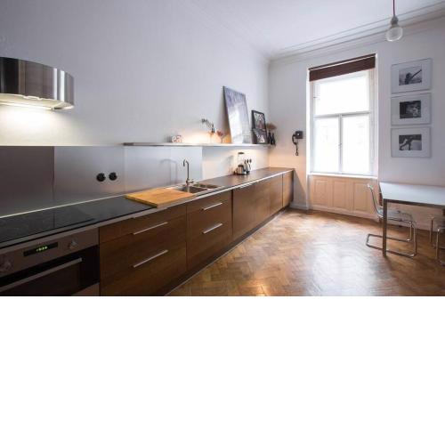 Plaská Apartment - Malá Strana