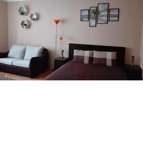 Platán Apartman Eger