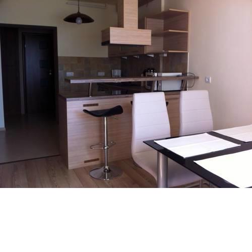 Platán Apartman