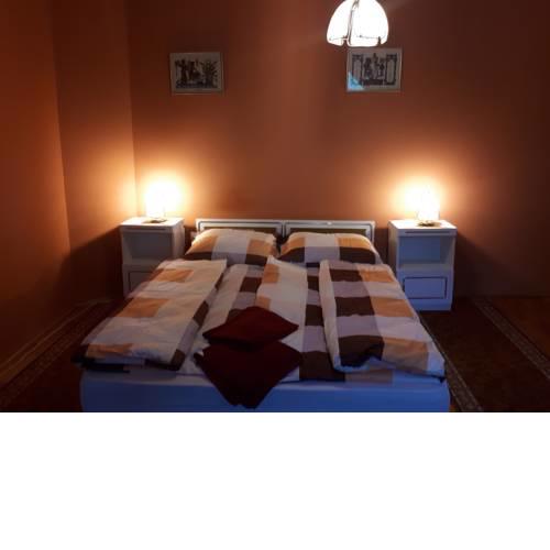 PLATÁN APARTMAN