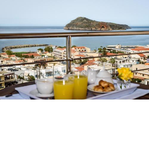 Platanias Sky View