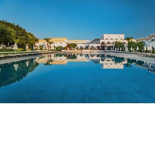 Platanista Hotel