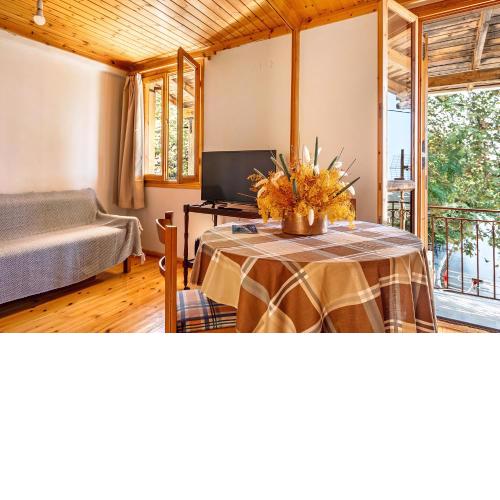 Platanos apartment