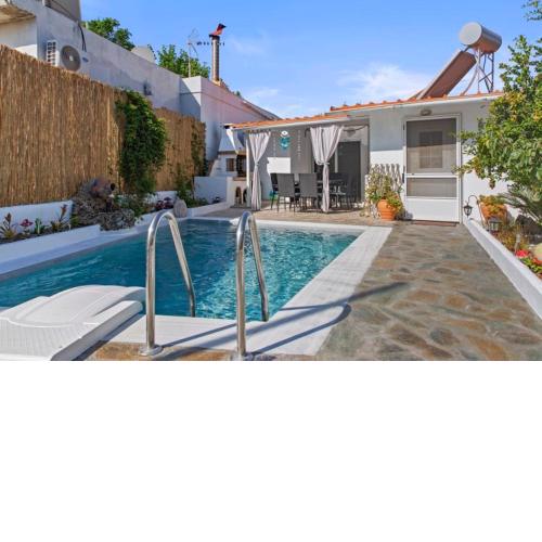 Platanos Villa