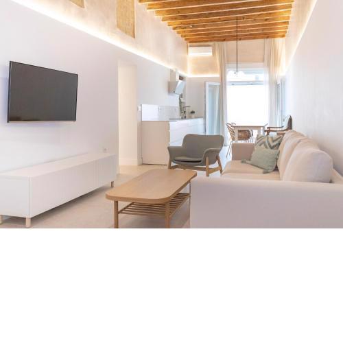 Plateros 48 Apartamento