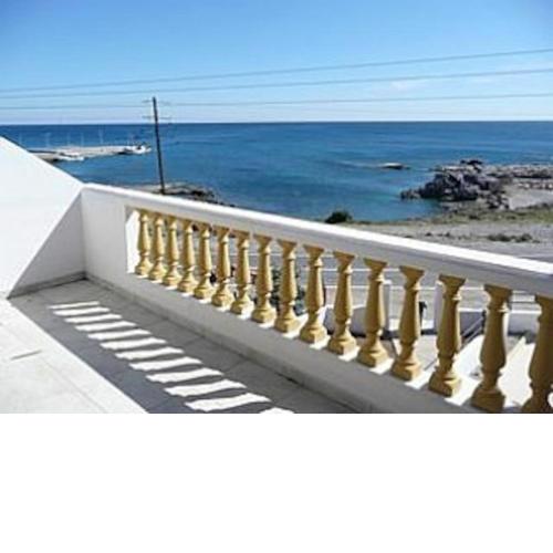 PLATFORM RHODES Sea View Villa with Pool