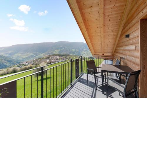 Platiederhof Apt Lajen