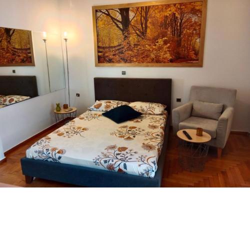 Platinum Central Apartment
