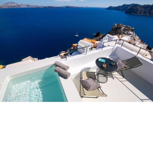 Platis Residence Villa