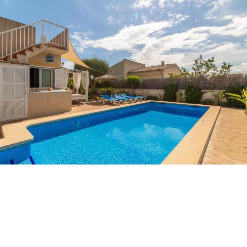 Platja de Muro - 32609