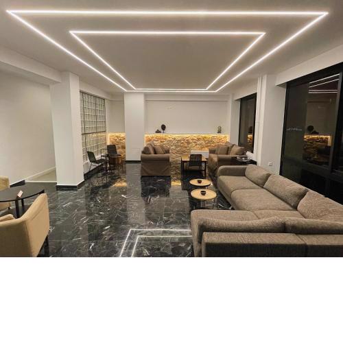Platon Hotel