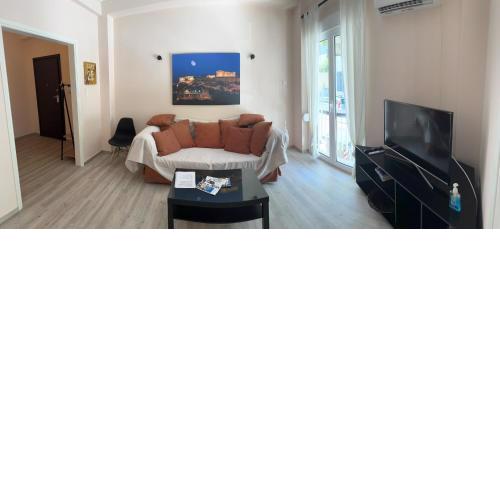 PLATONapartment