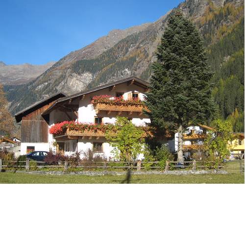 Plattnerhof Kaunertal