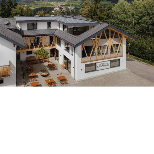 Plattnerhof Viums