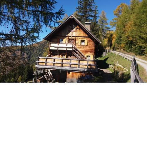 Platzerhütte