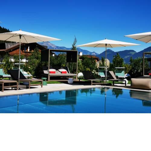 Platzlhof - Mein Hotel im Zillertal