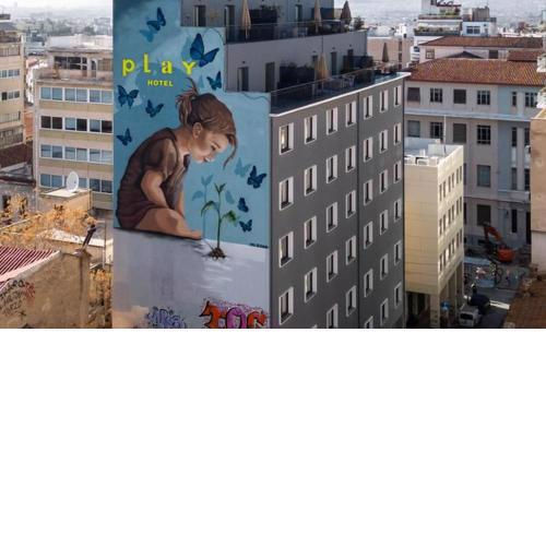 Play Theatrou Athens