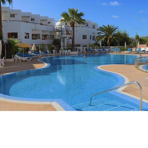 Playa Ajabo Beachfront Apartment