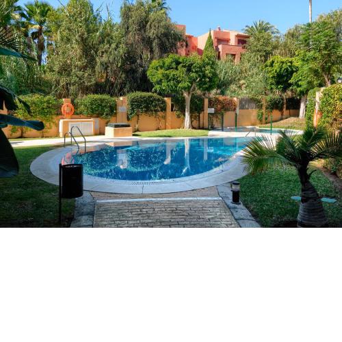 Playa Alicate, 2 Bedroom Beach Apartment