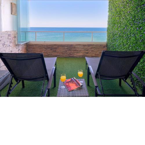 Playa apartamento