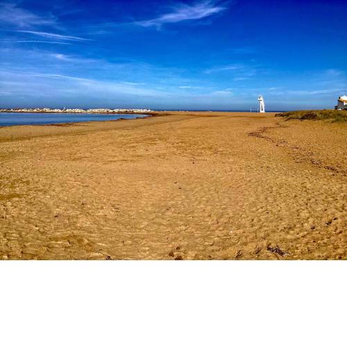 Playa Apartemento Denia!
