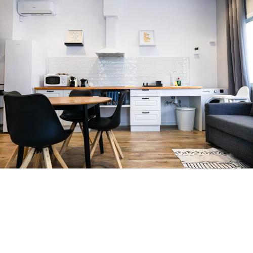 Playa Apartment