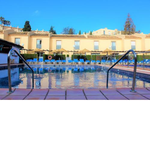 Playa & Beach Apartments Mijas Costa & Fuengirola by ALFRESCO STAYS