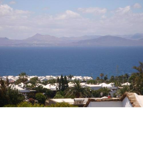 Playa Blanca Lanzarote