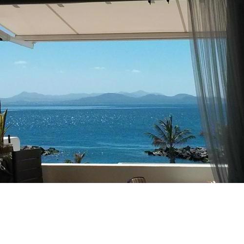 Playa Blanca Sea View