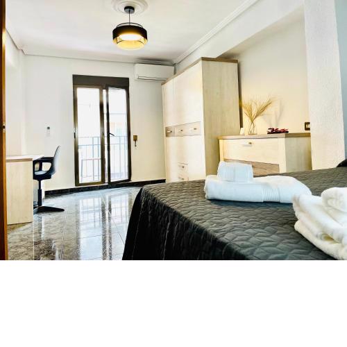 Playa Bonita Apartment