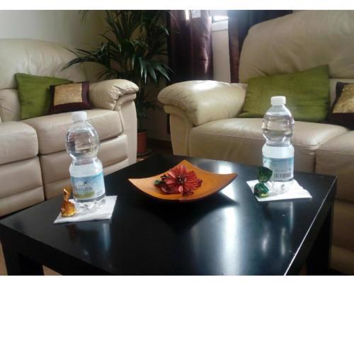 Playa caleta 7 min, wifi, catedral, centro