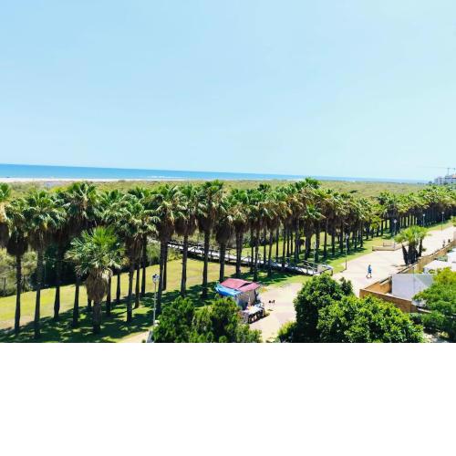 Playa Canela Sea View
