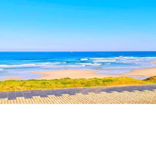 Playa Catedrales Village