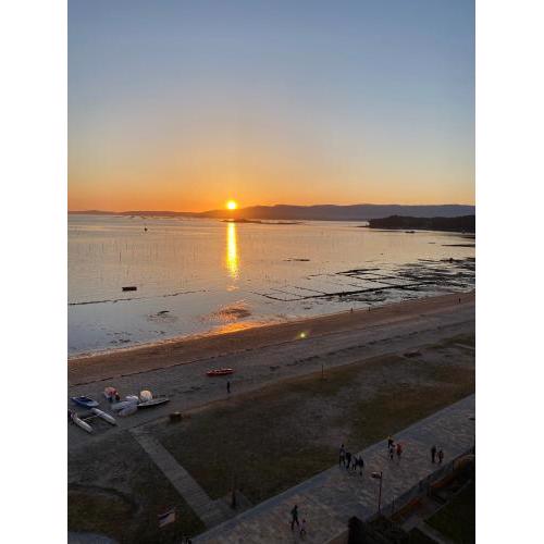 Playa Compostela